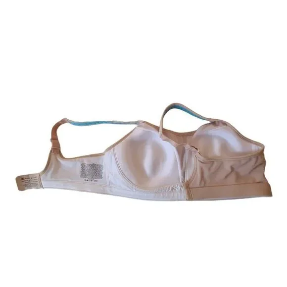 Champion Spot Comfort High Impact Sports Bra 38C - Picture 6 of 9